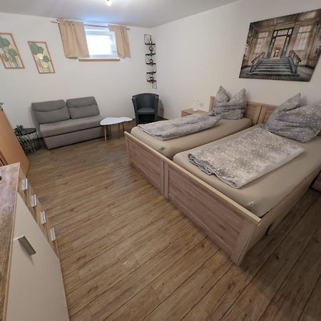 Souterrainwohnung Gottmadingen Extérieur photo