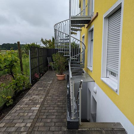 Souterrainwohnung Gottmadingen Extérieur photo
