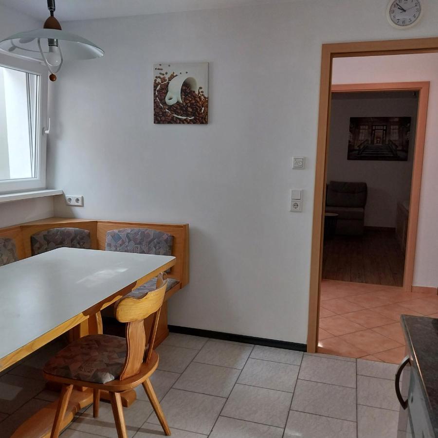 Souterrainwohnung Gottmadingen Extérieur photo