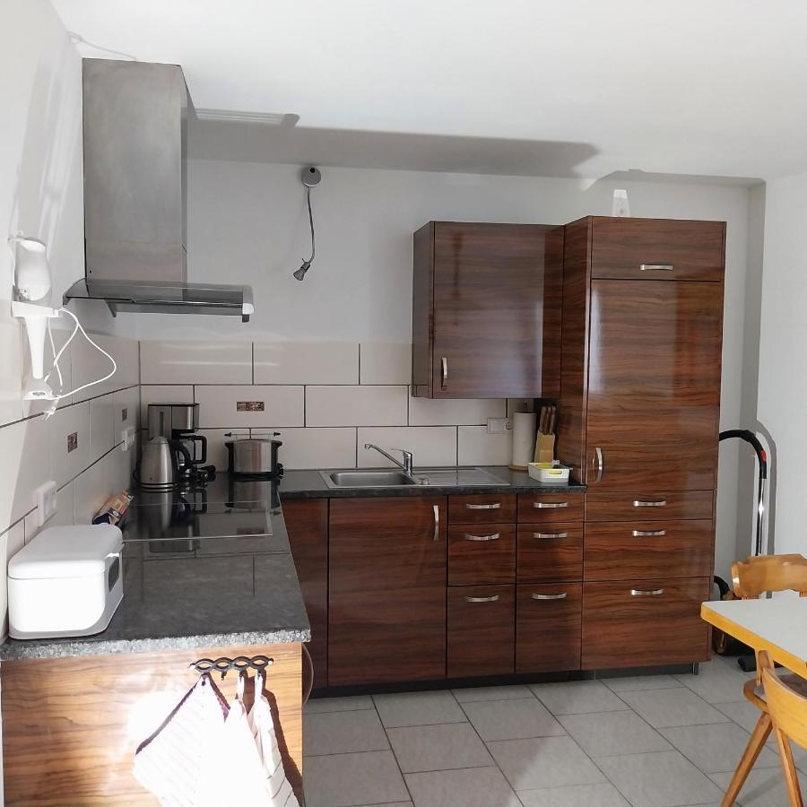 Souterrainwohnung Gottmadingen Extérieur photo