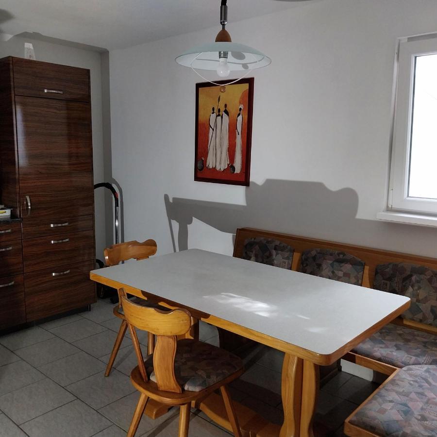 Souterrainwohnung Gottmadingen Extérieur photo