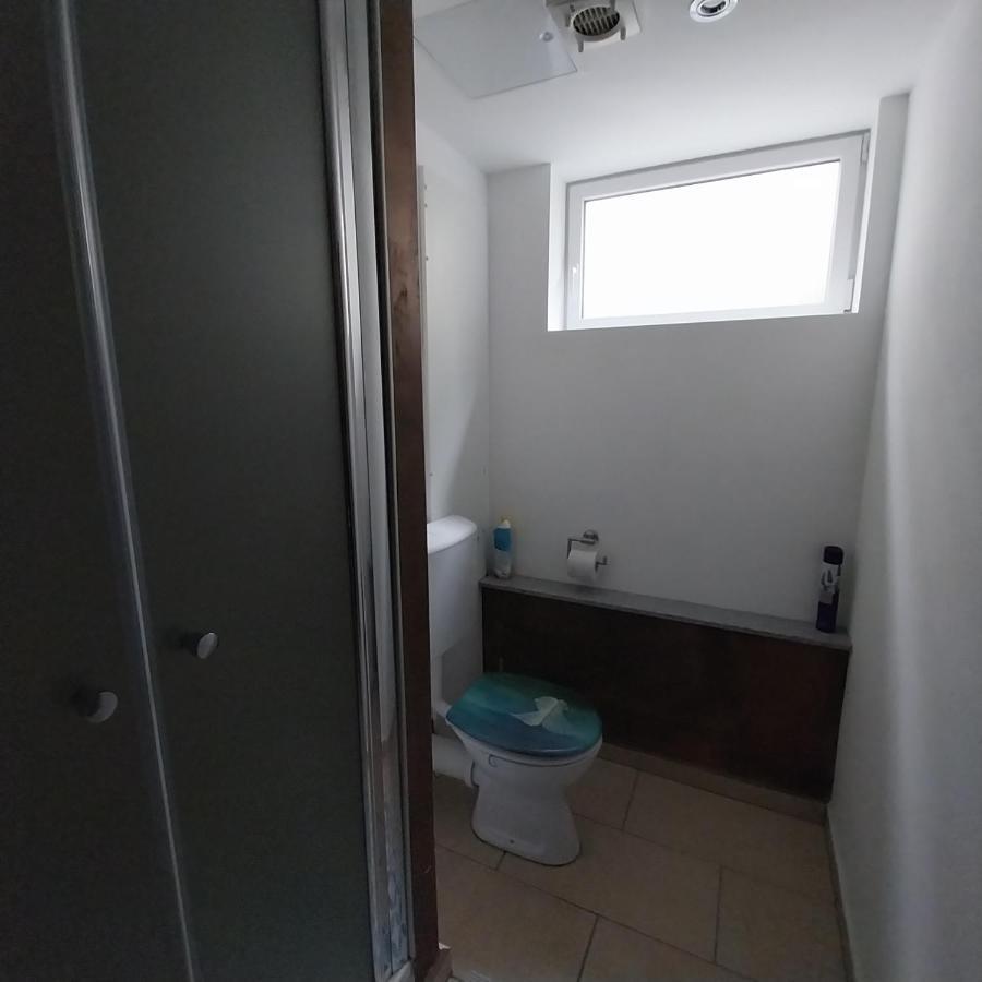 Souterrainwohnung Gottmadingen Extérieur photo