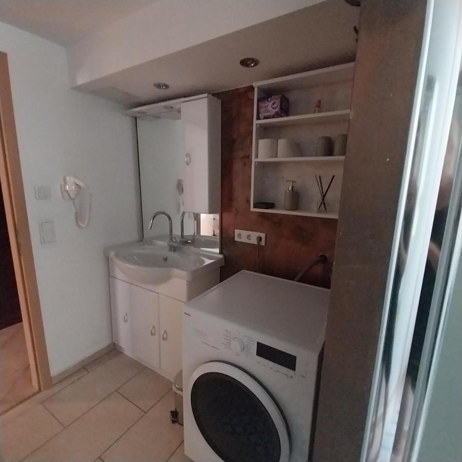 Souterrainwohnung Gottmadingen Extérieur photo
