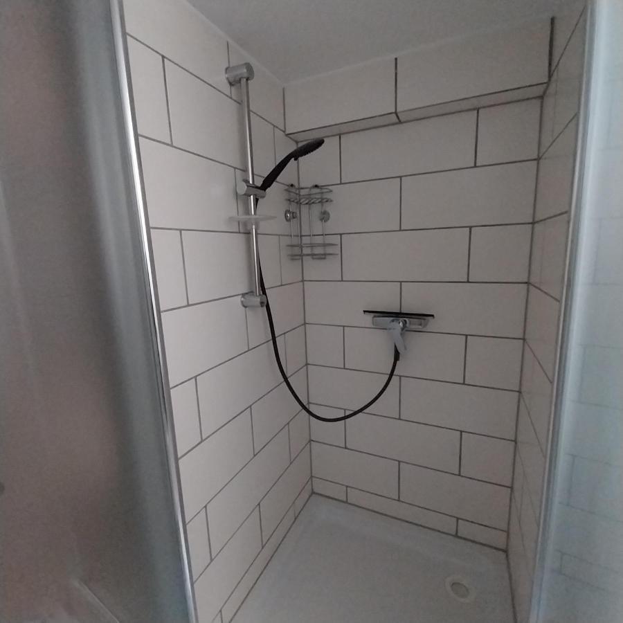 Souterrainwohnung Gottmadingen Extérieur photo