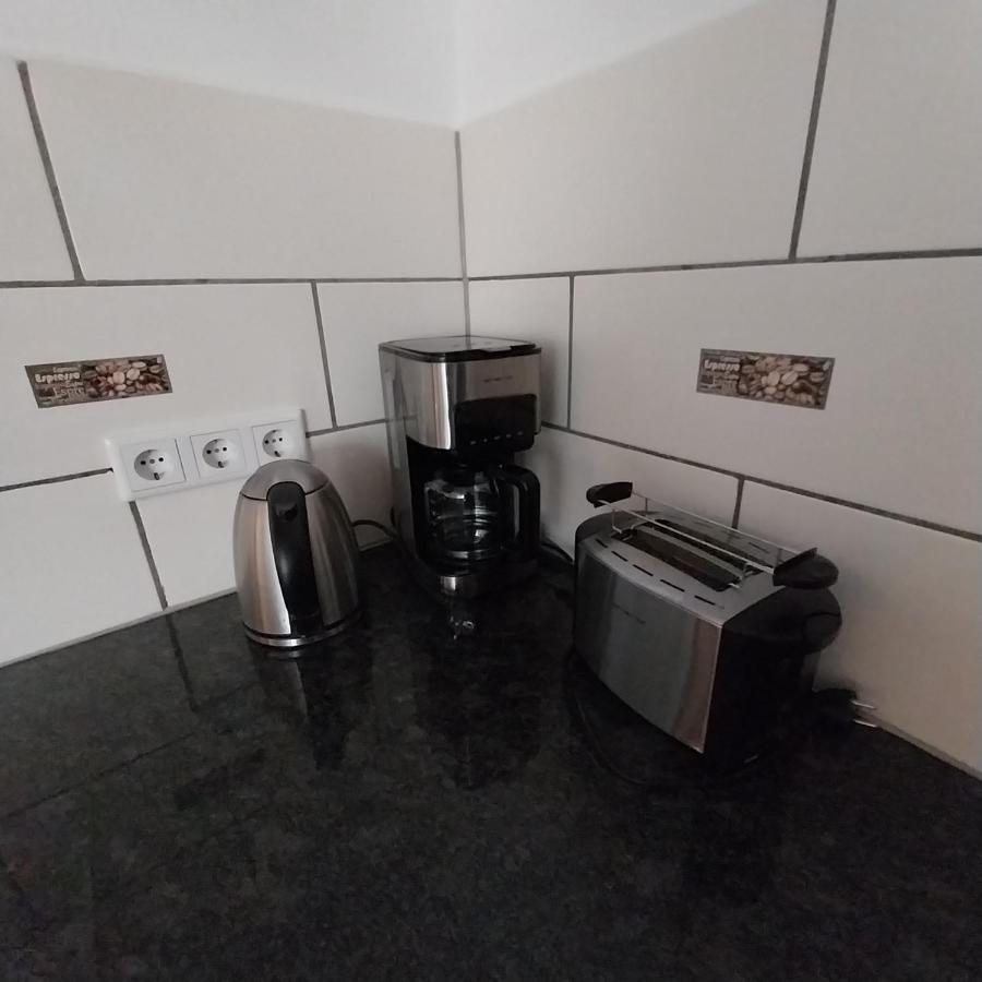 Souterrainwohnung Gottmadingen Extérieur photo