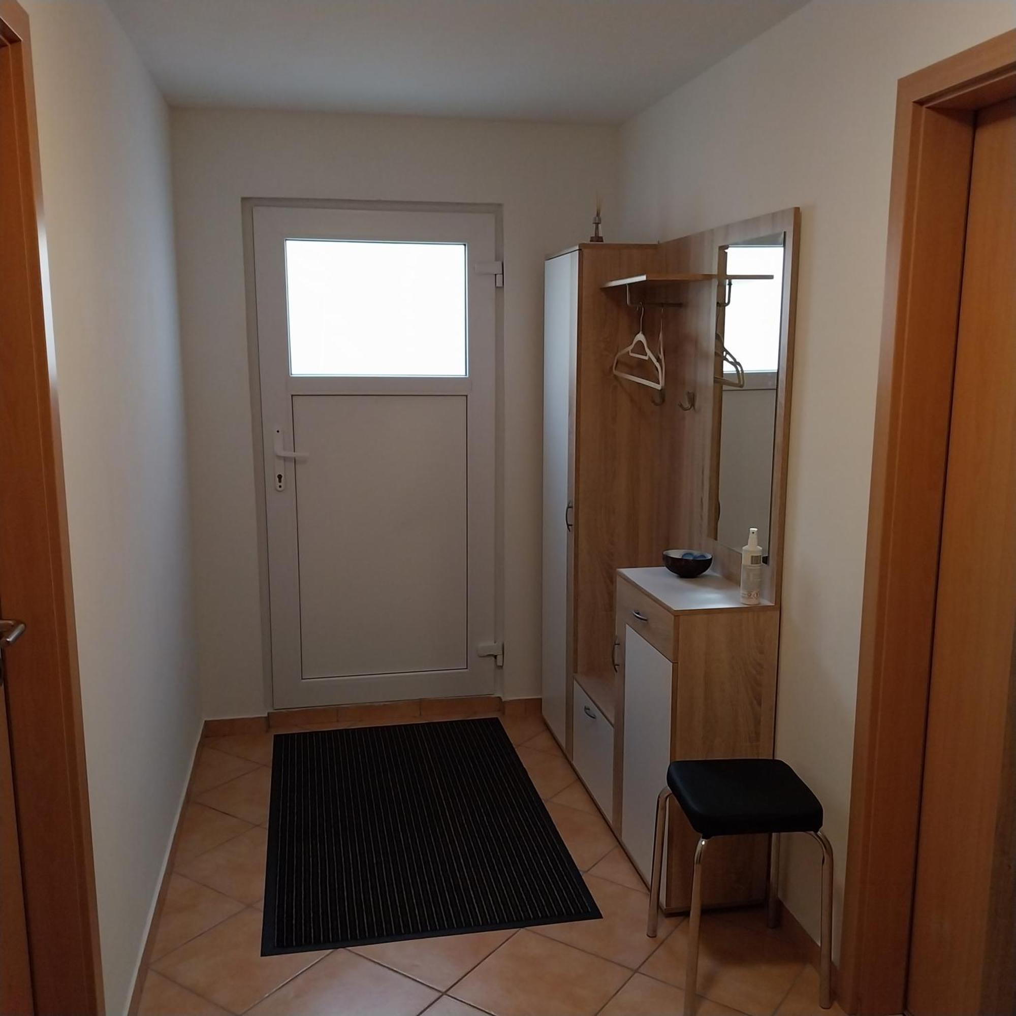 Souterrainwohnung Gottmadingen Extérieur photo