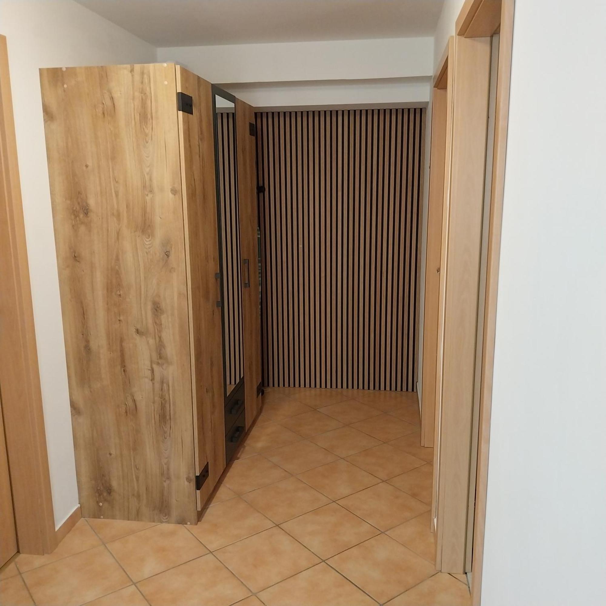 Souterrainwohnung Gottmadingen Extérieur photo