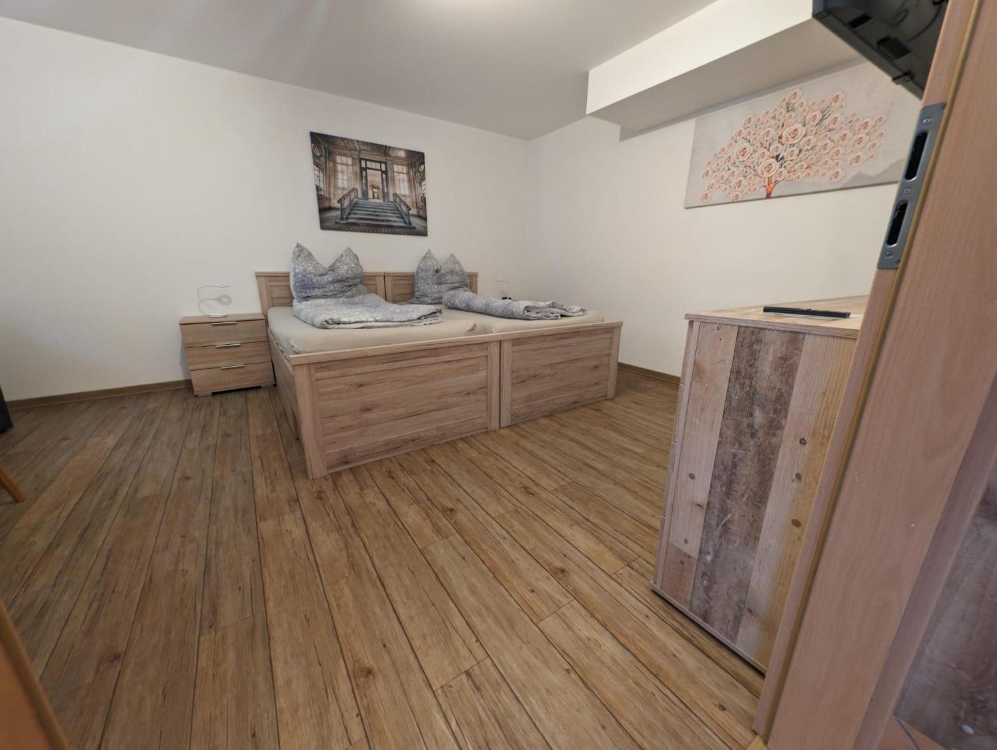 Souterrainwohnung Gottmadingen Extérieur photo