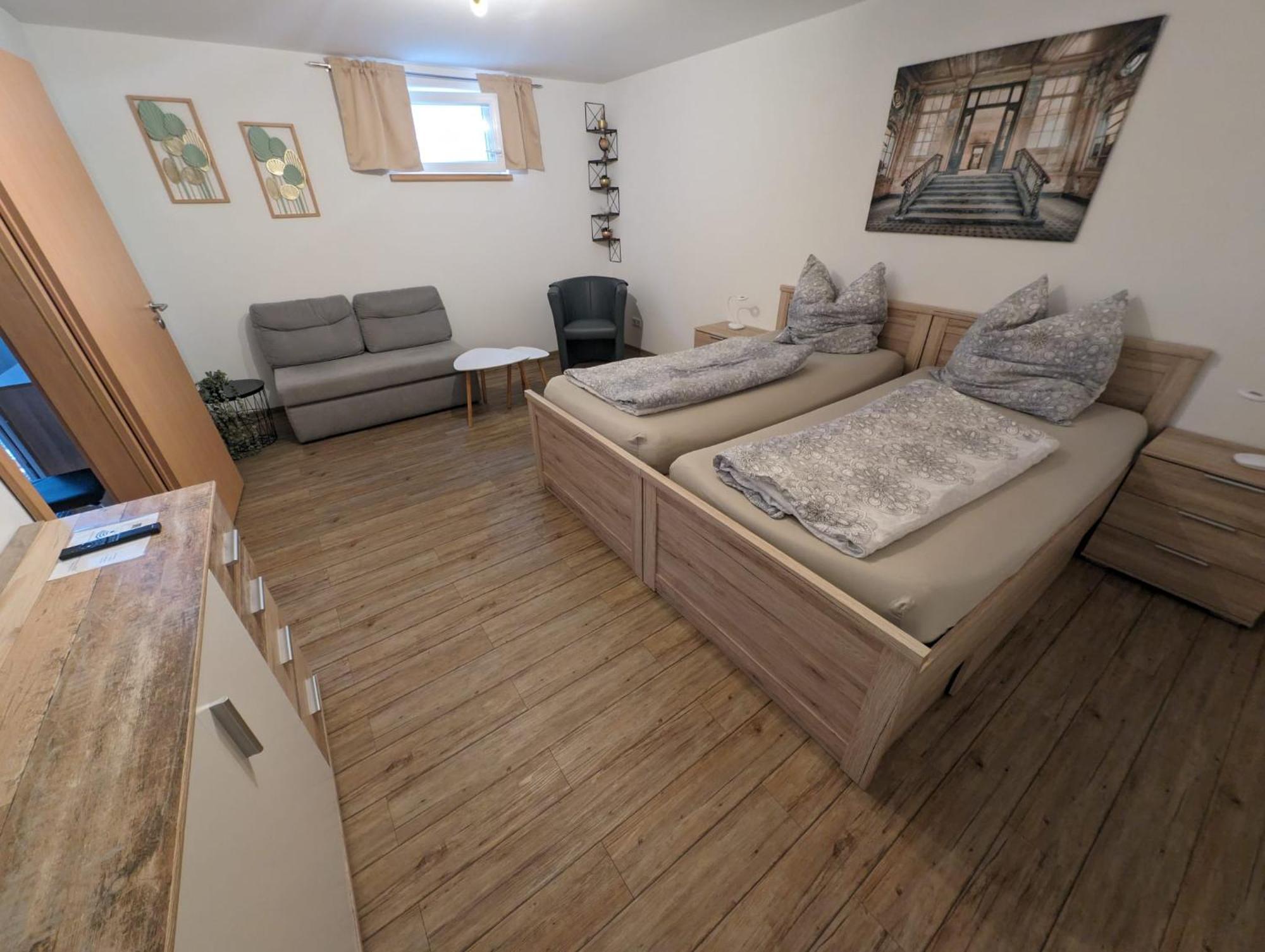 Souterrainwohnung Gottmadingen Extérieur photo